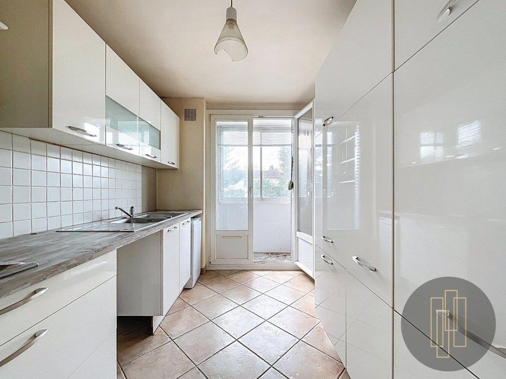 Appartement à vendre, 75m², Villefranche-sur-Saône