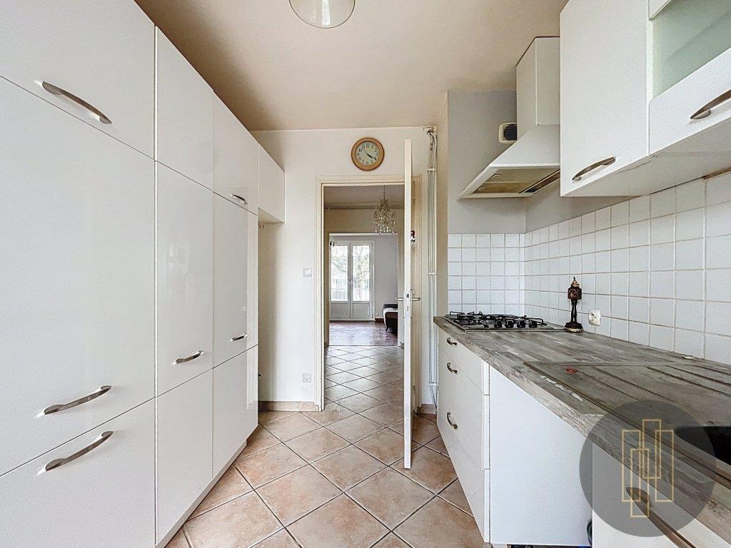 Appartement à vendre, 75m², Villefranche-sur-Saône