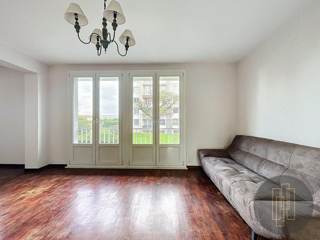 Appartement à vendre, 75m², Villefranche-sur-Saône