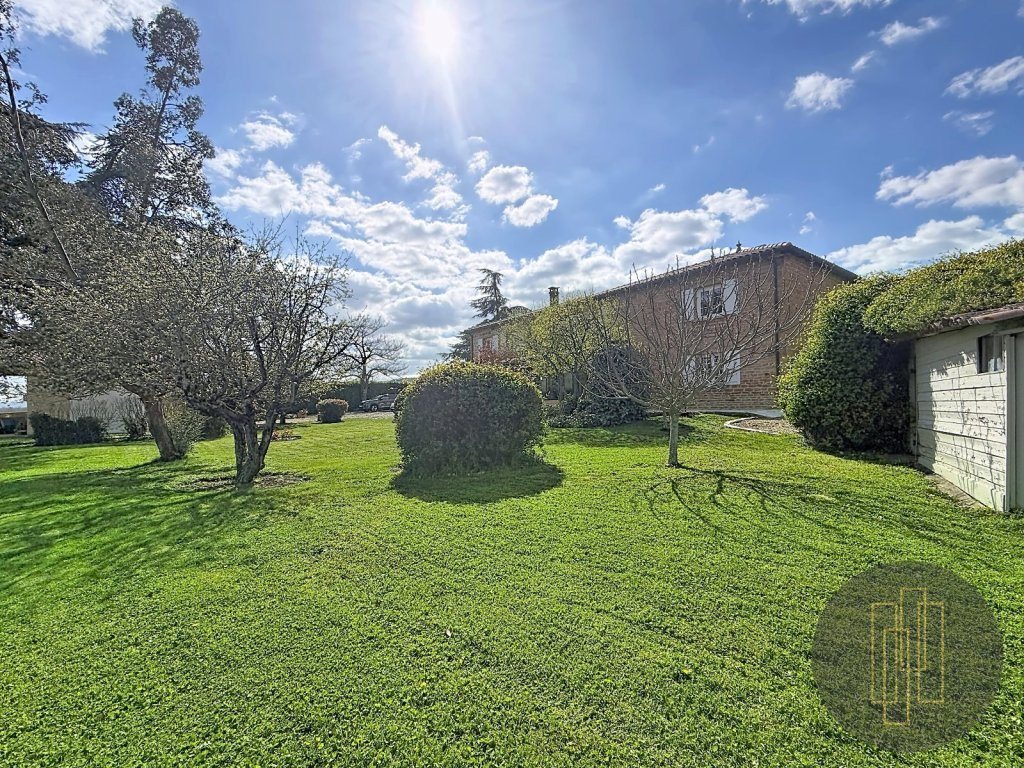 Maison à vendre, 351m², Porte des Pierres Dorées