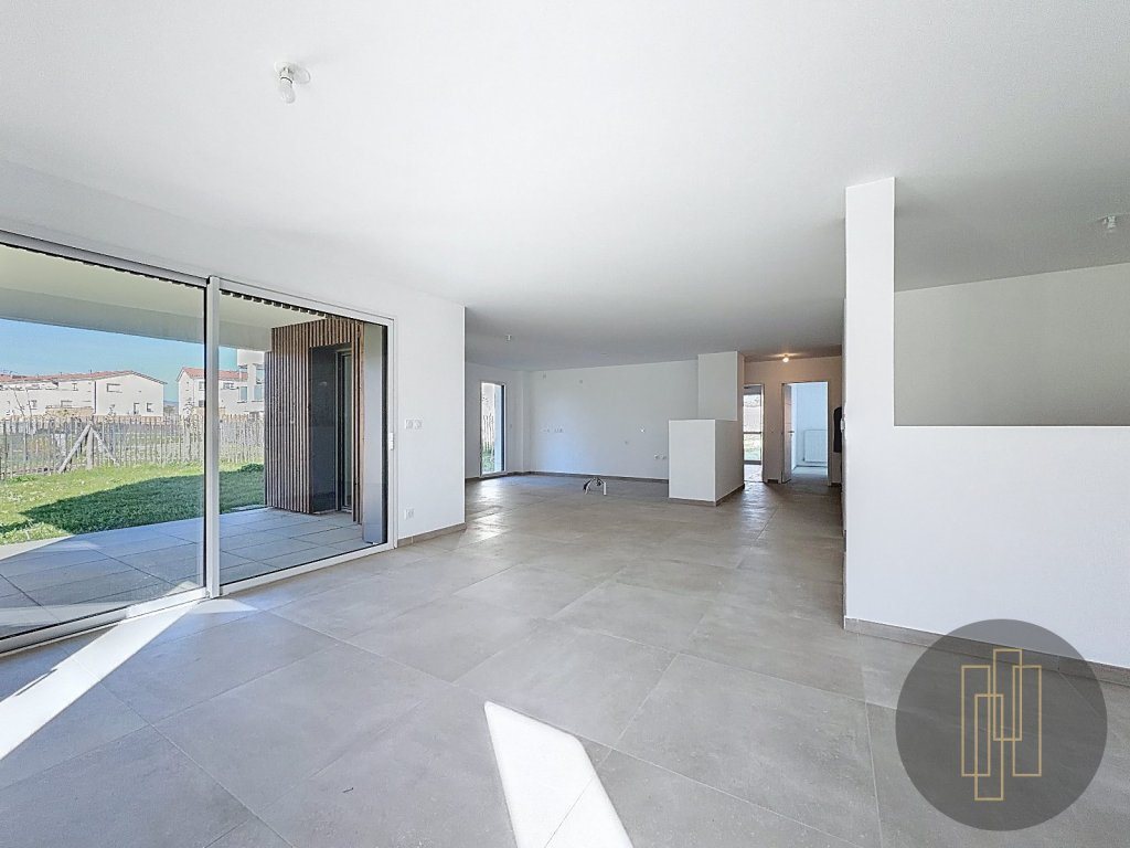 Appartement à vendre, 115m², Arnas