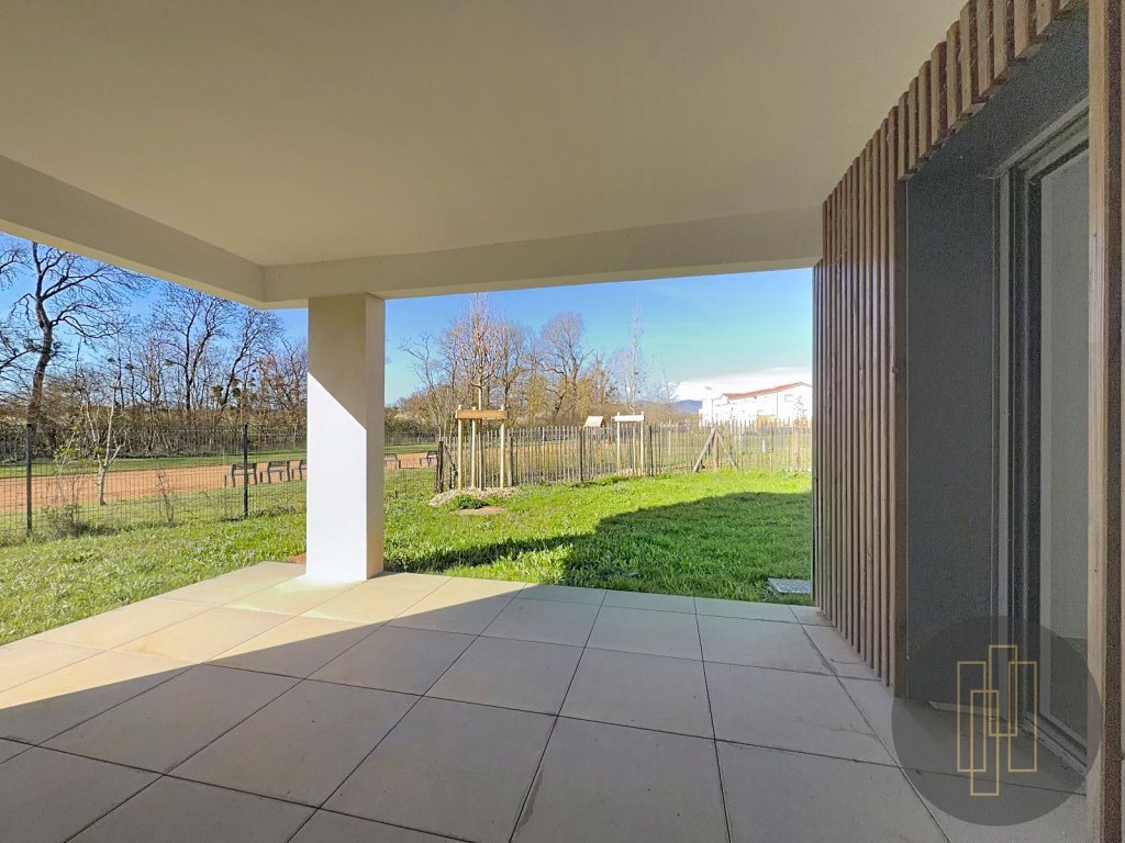 Appartement à vendre, 115m², Arnas