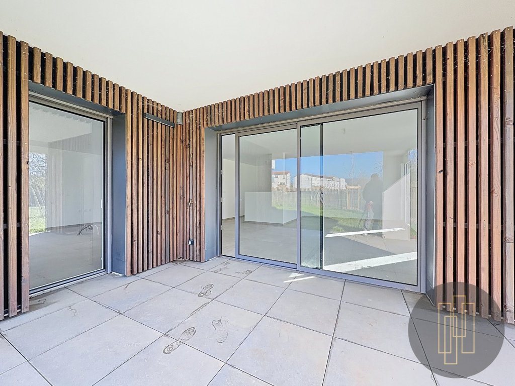 Appartement à vendre, 115m², Arnas