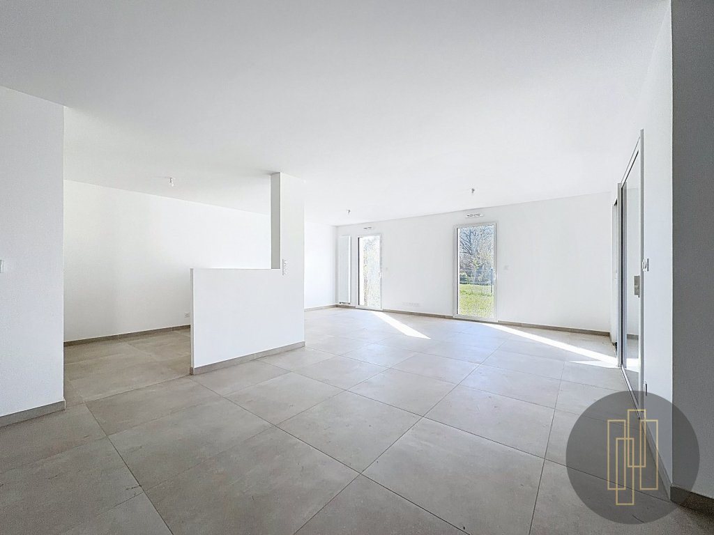 Appartement à vendre, 115m², Arnas