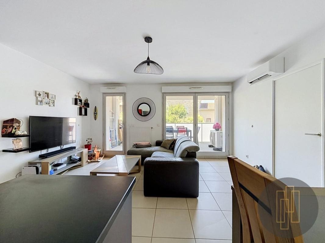 Appartement à vendre, 64m², Villefranche-sur-Saône
