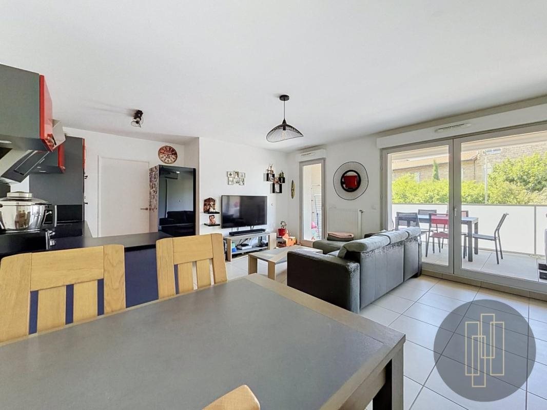Appartement à vendre, 64m², Villefranche-sur-Saône