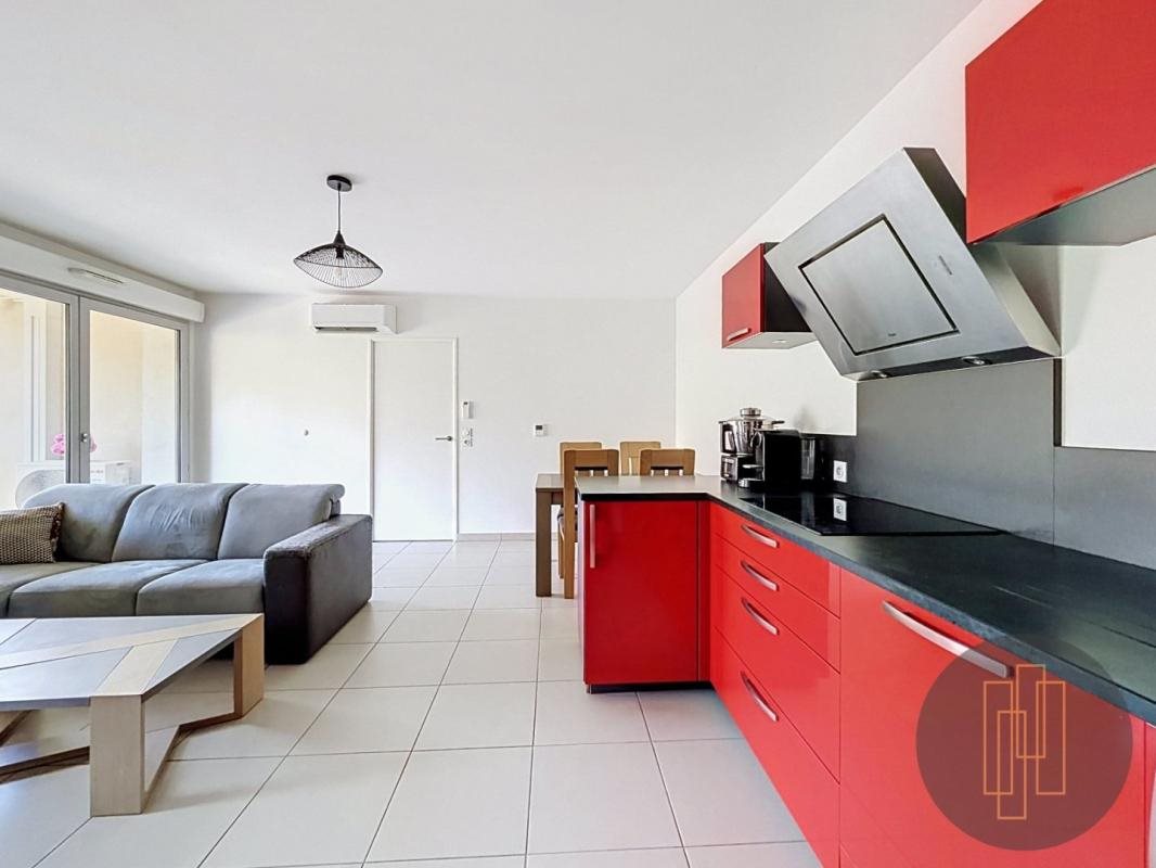 Appartement à vendre, 64m², Villefranche-sur-Saône