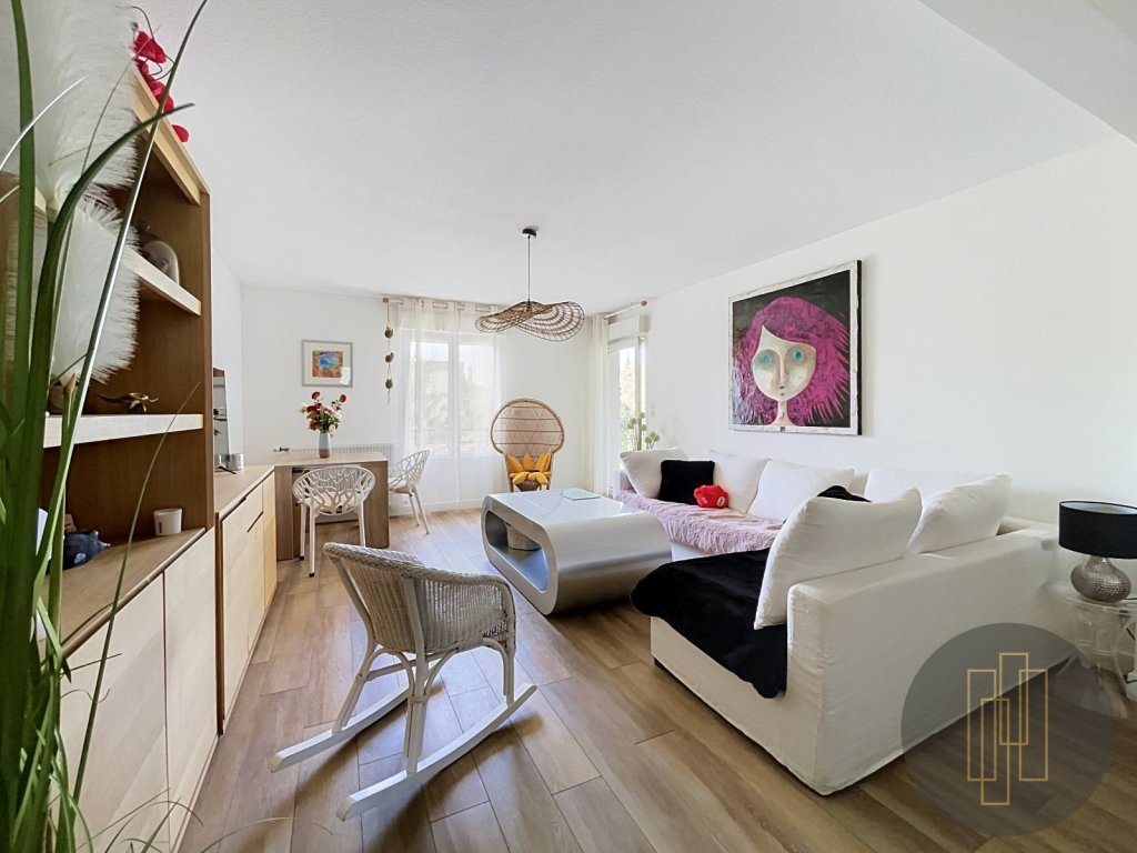 Appartement à vendre, 85m², Villefranche-sur-Saône