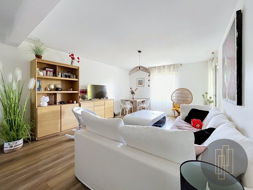 Appartement à vendre, 85m², Villefranche-sur-Saône