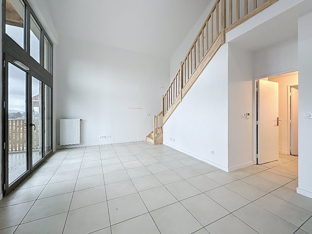 Appartement à vendre, 105m², Villefranche-sur-Saône