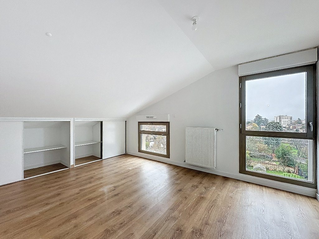 Appartement à vendre, 105m², Villefranche-sur-Saône