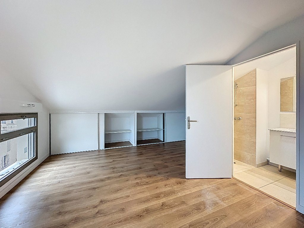 Appartement à vendre, 105m², Villefranche-sur-Saône