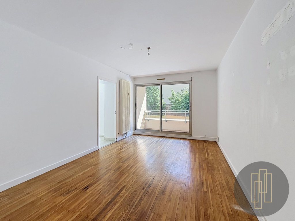 Appartement à vendre, 58m², Villefranche-sur-Saône