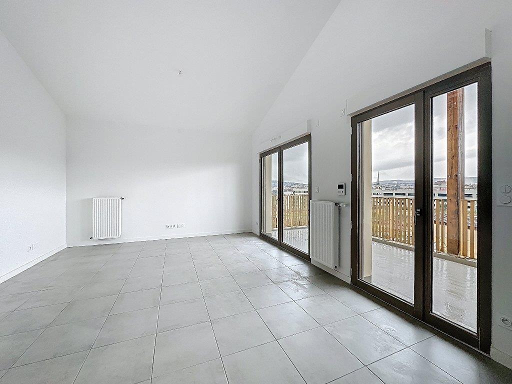 Appartement à vendre, 85m², Villefranche-sur-Saône