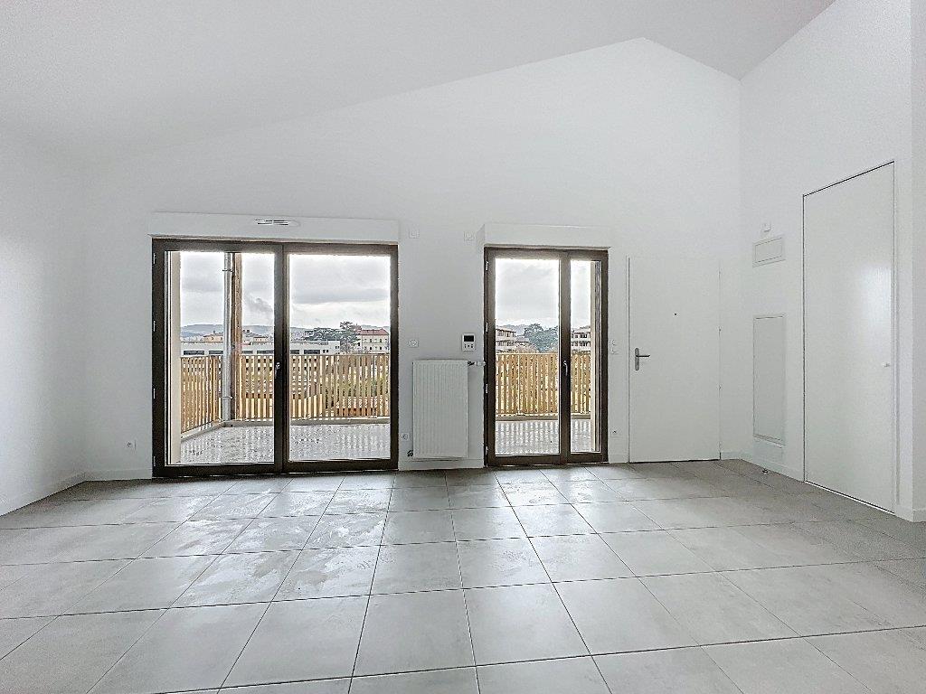 Appartement à vendre, 85m², Villefranche-sur-Saône
