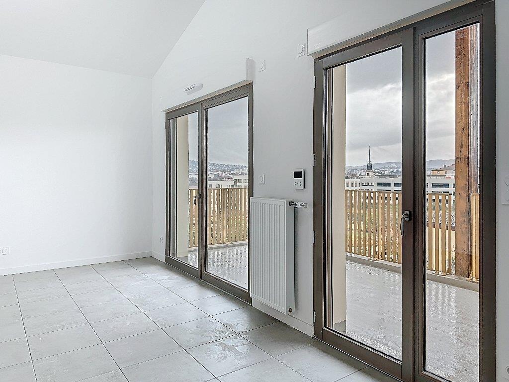 Appartement à vendre, 85m², Villefranche-sur-Saône