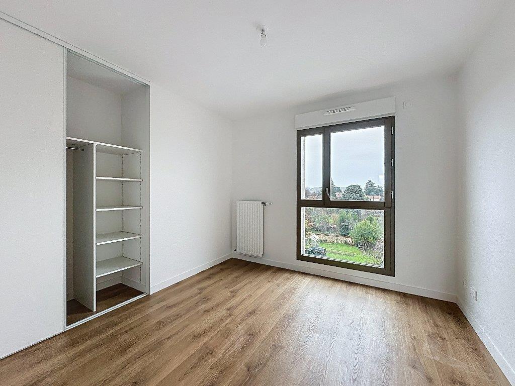 Appartement à vendre, 85m², Villefranche-sur-Saône