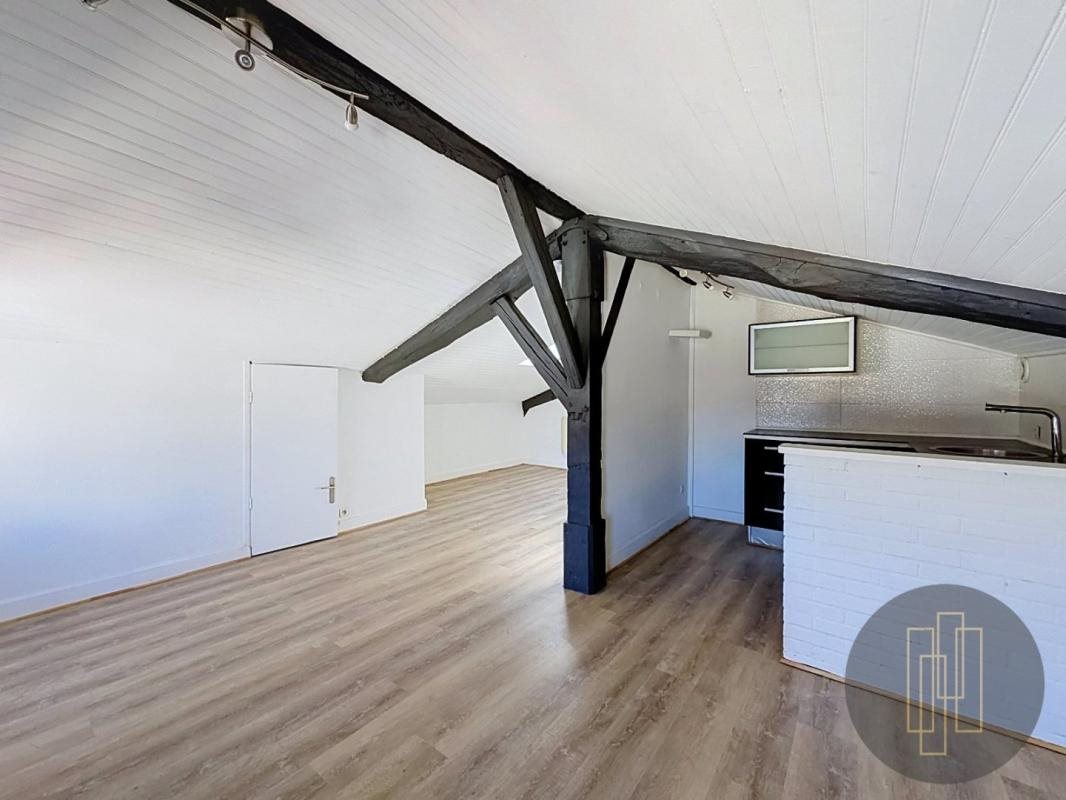 Appartement à vendre, 25m², Villefranche-sur-Saône