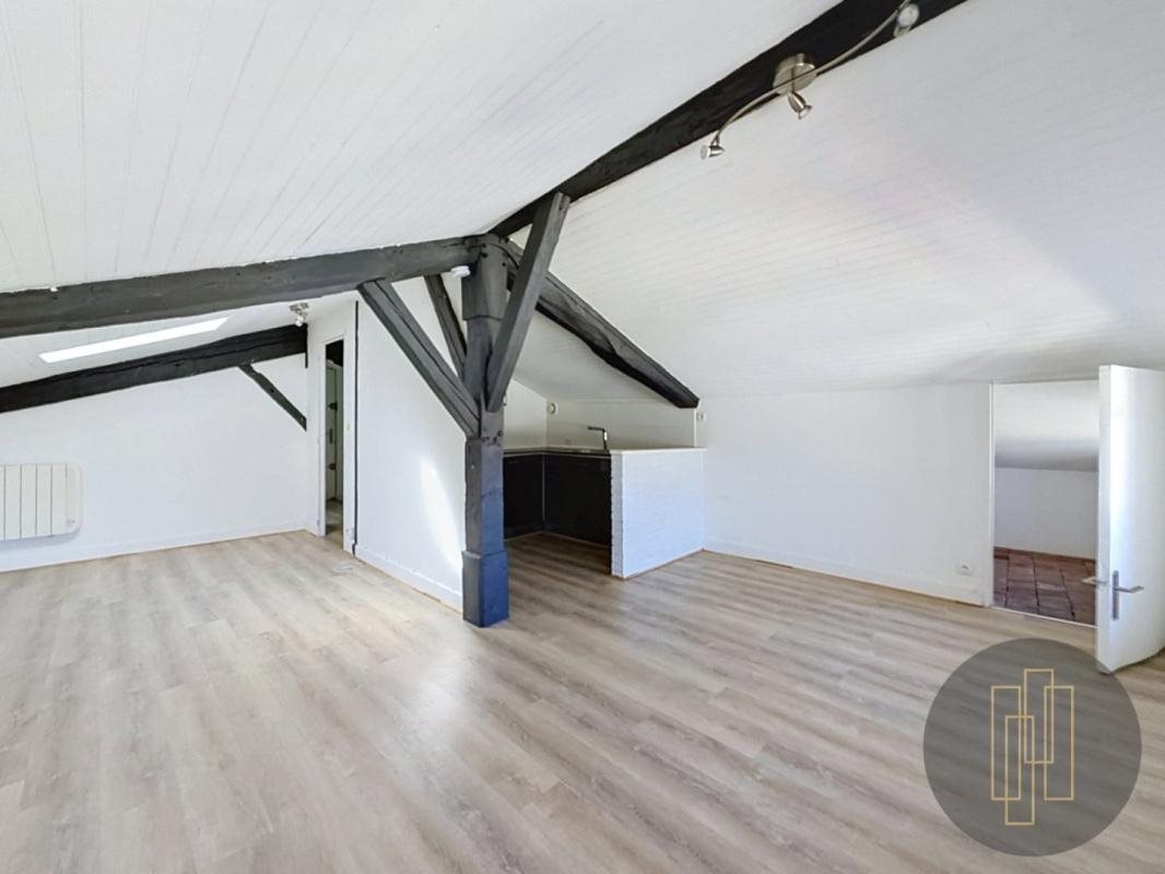 Appartement à vendre, 25m², Villefranche-sur-Saône