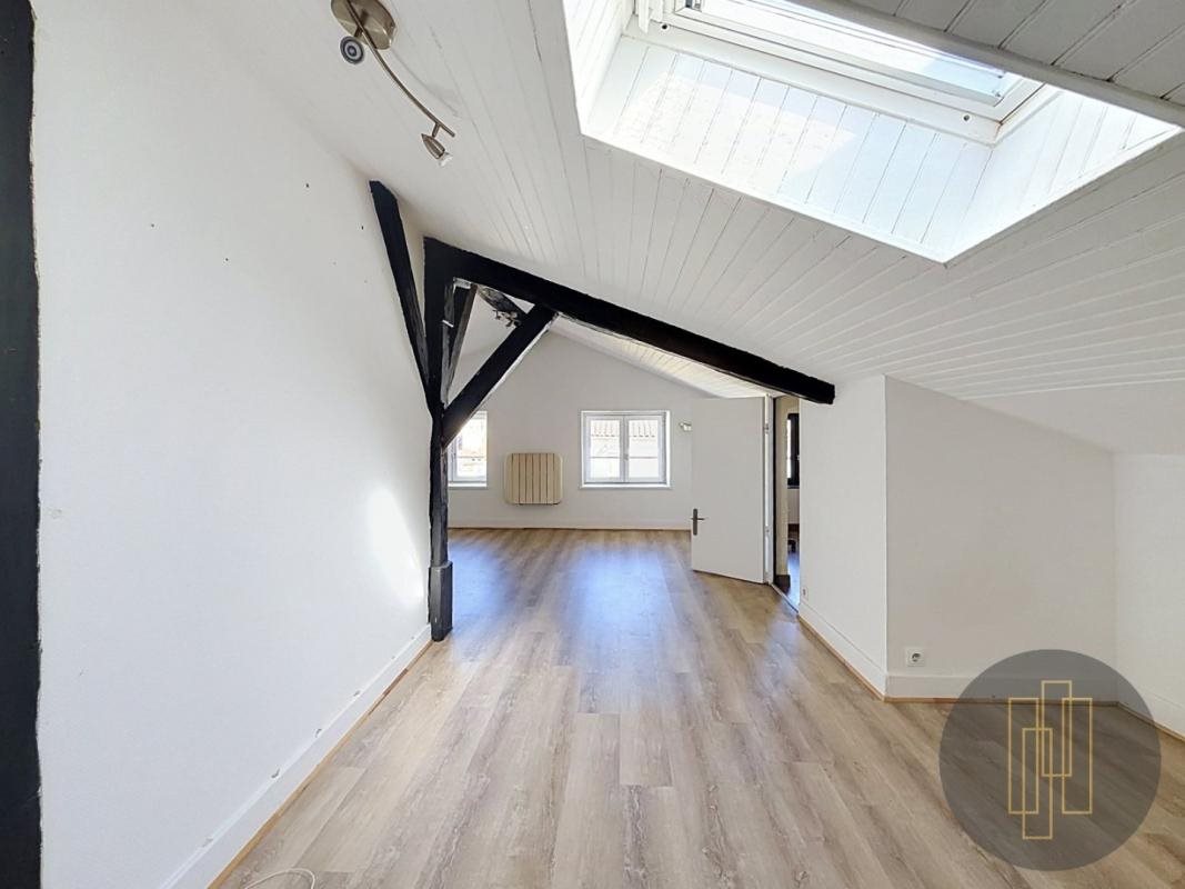 Appartement à vendre, 25m², Villefranche-sur-Saône