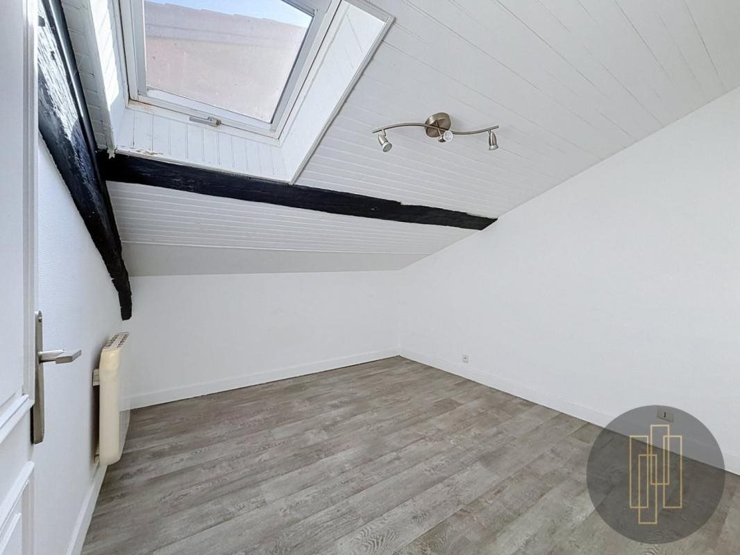 Appartement à vendre, 25m², Villefranche-sur-Saône