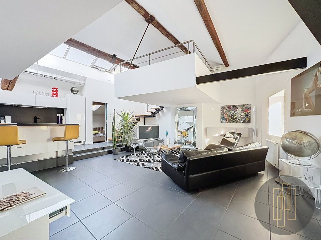 Appartement à vendre, 105m², Villefranche-sur-Saône