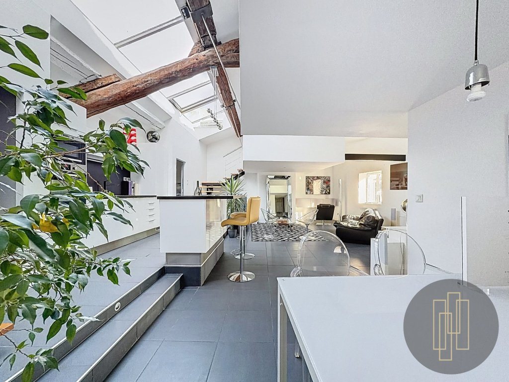 Appartement à vendre, 105m², Villefranche-sur-Saône