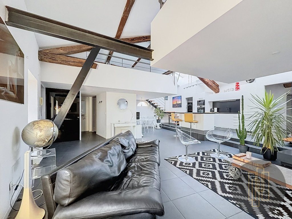 Appartement à vendre, 105m², Villefranche-sur-Saône
