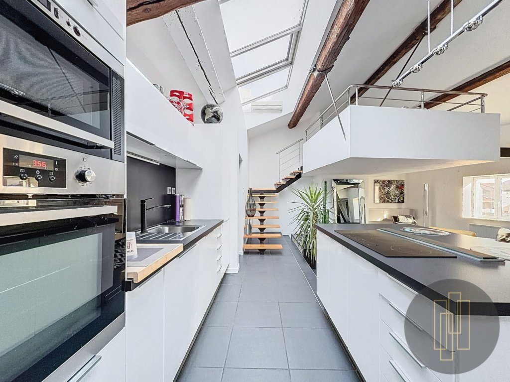 Appartement à vendre, 105m², Villefranche-sur-Saône