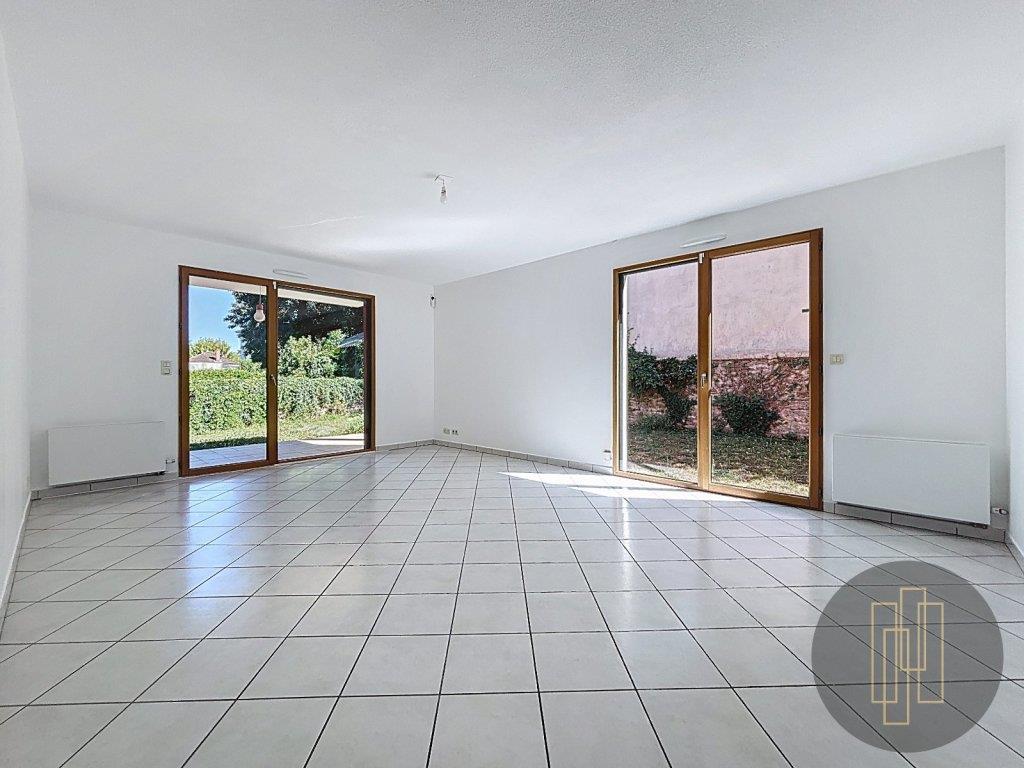 Appartement à vendre, 78m², Limas