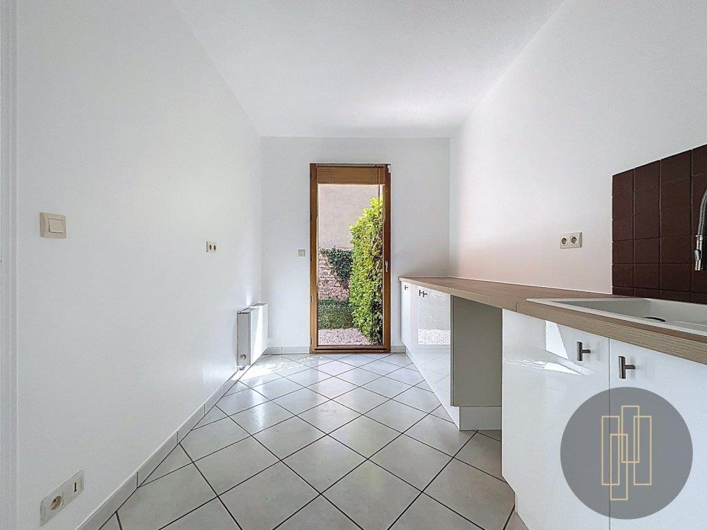 Appartement à vendre, 78m², Limas