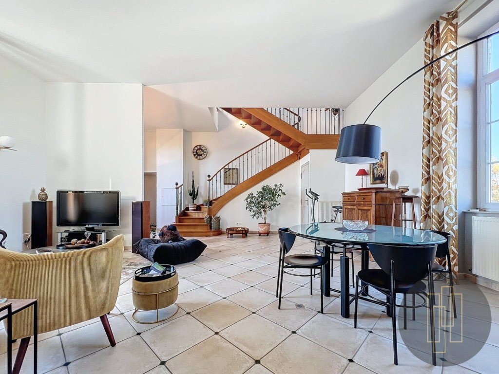 Appartement à vendre, 197m², Villefranche-sur-Saône