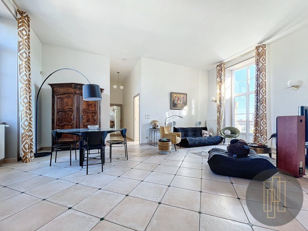 Appartement à vendre, 197m², Villefranche-sur-Saône