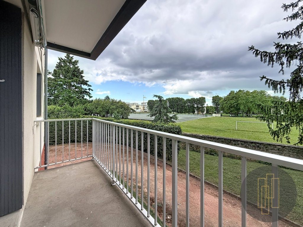 Appartement à vendre, 62m², Villefranche-sur-Saône
