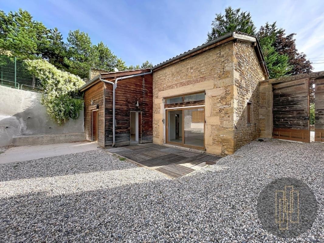 Maison à vendre, 98m², Denicé