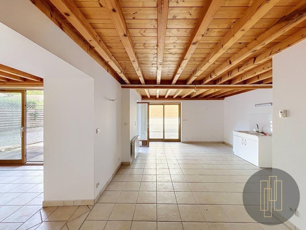 Maison à vendre, 98m², Denicé