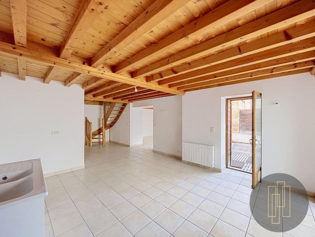 Maison à vendre, 98m², Denicé