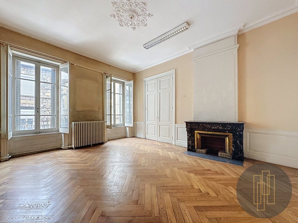 Appartement à vendre, 103m², Tarare