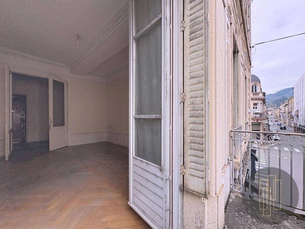 Appartement à vendre, 103m², Tarare