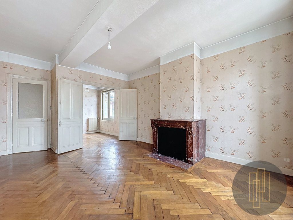Appartement à vendre, 103m², Tarare