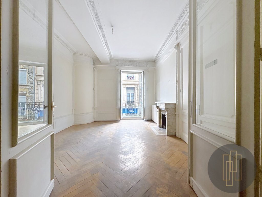 Appartement à vendre, 103m², Tarare