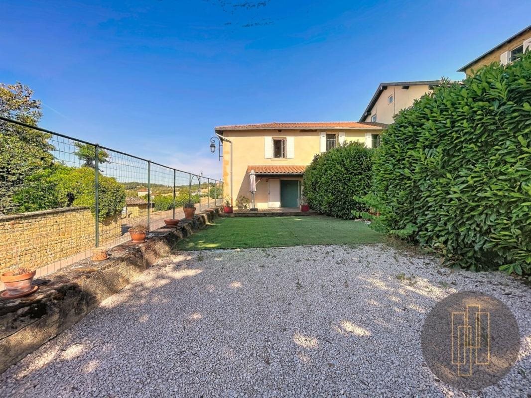 Maison à vendre, 112m², Theizé