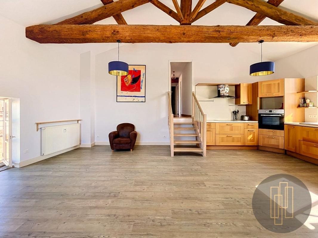 Maison à vendre, 112m², Theizé