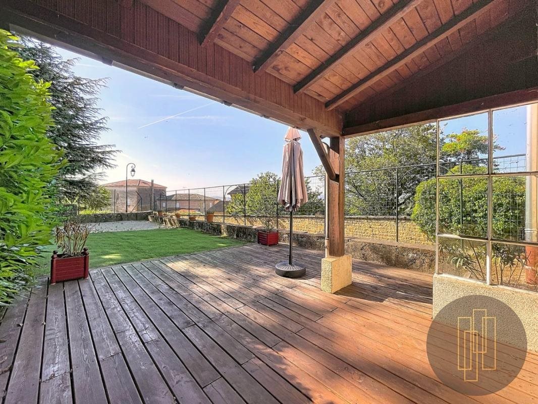 Maison à vendre, 112m², Theizé