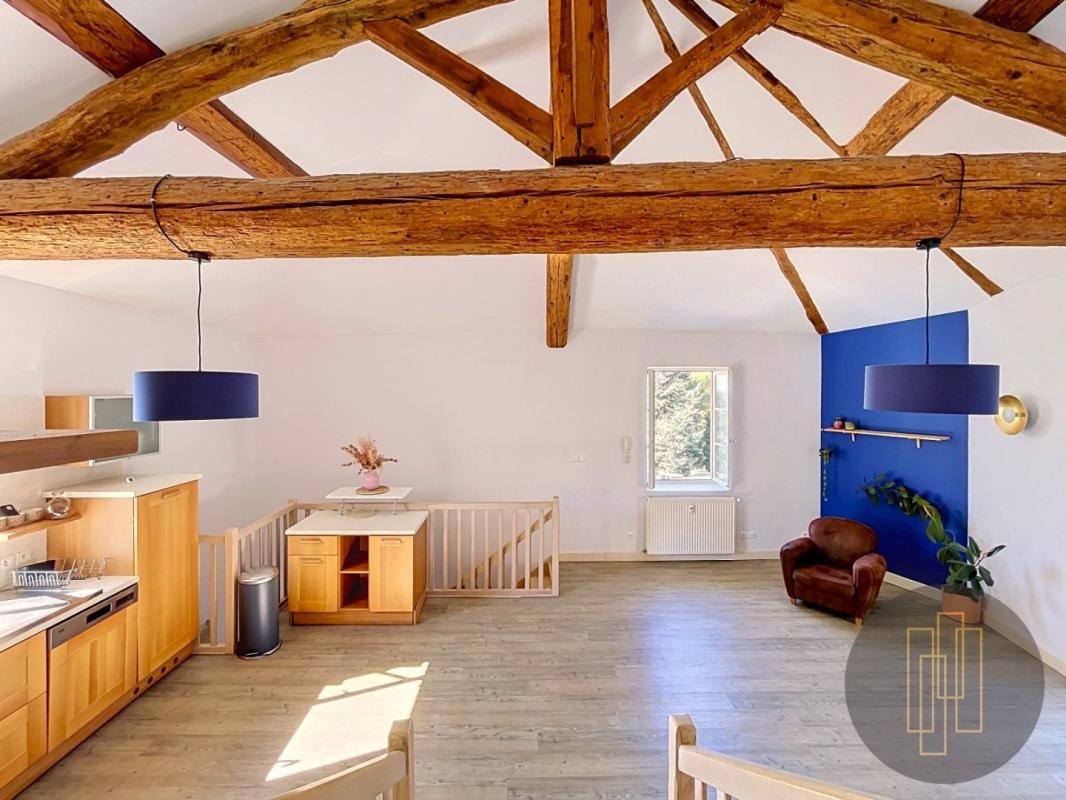 Maison à vendre, 112m², Theizé