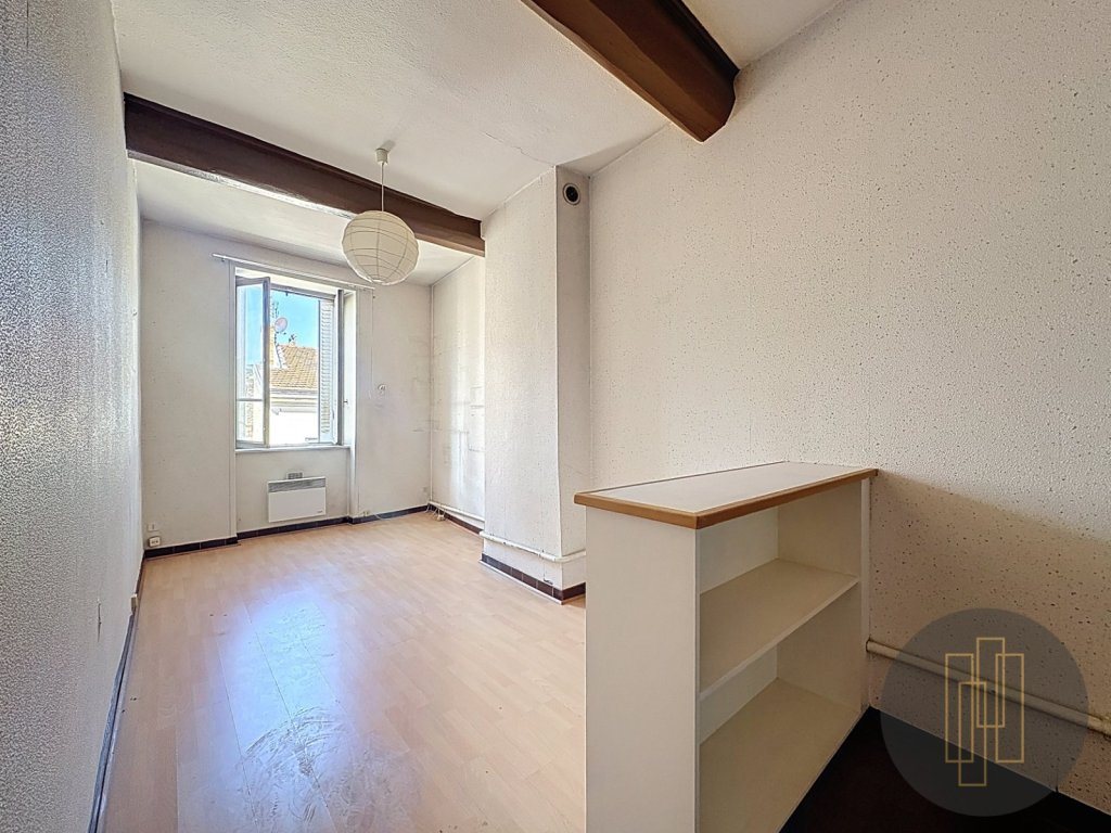 Appartement à vendre, 41m², Tarare