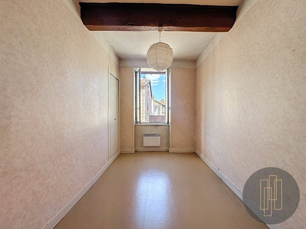 Appartement à vendre, 41m², Tarare