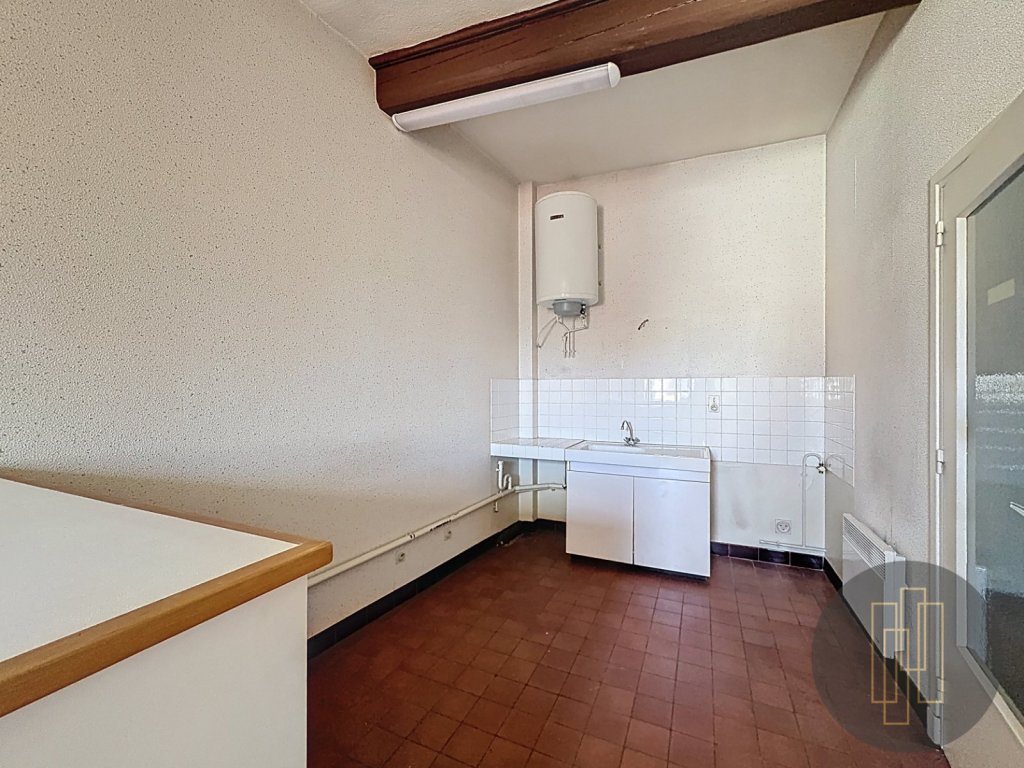 Appartement à vendre, 41m², Tarare