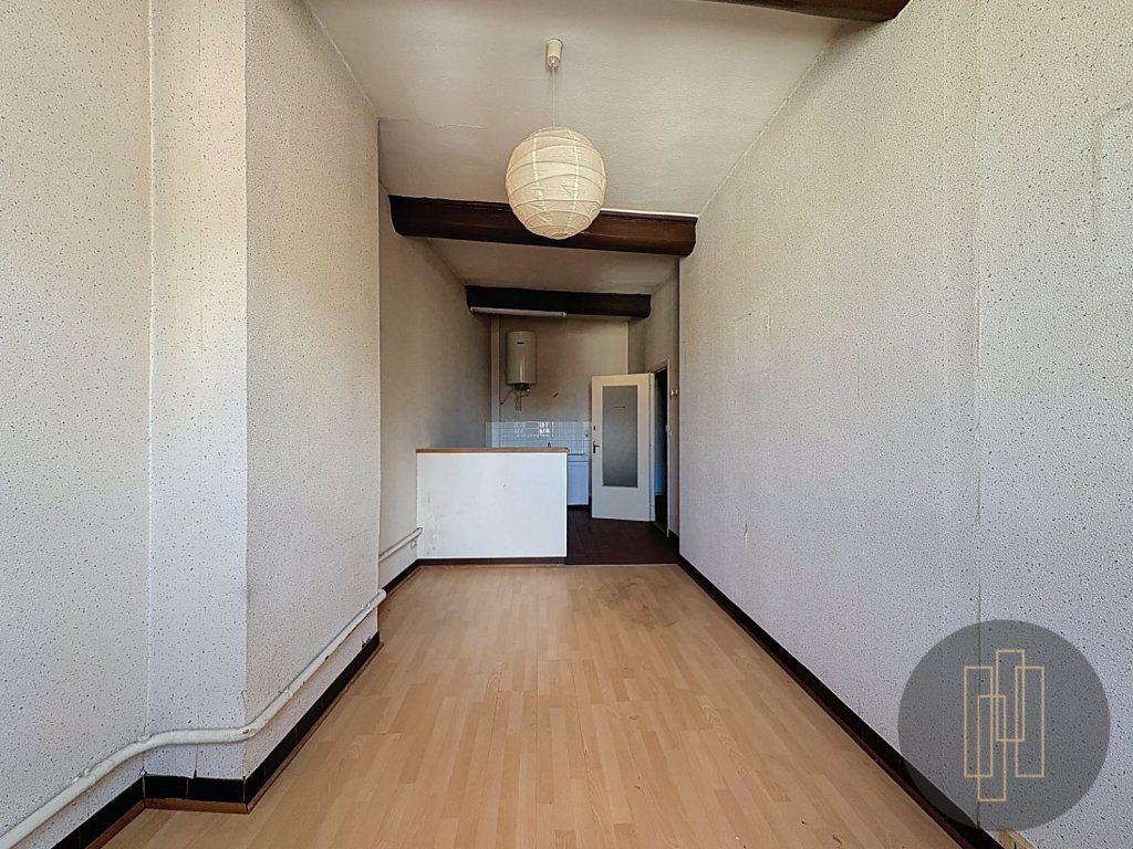 Appartement à vendre, 41m², Tarare