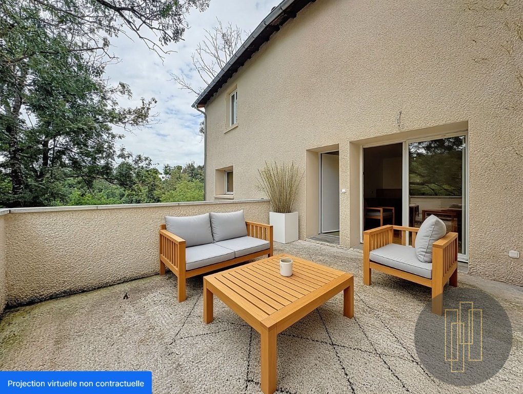 Maison à vendre, 84m², Sourcieux-les-Mines